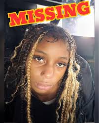 URGENT: 17-year-old Malika Richardson has been missing from Cleveland, OH  since December 9, 2025. Last seen in the area, her family and authorities  are concerned for her safety. If you have any