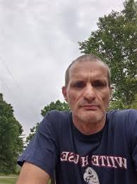 Missing Person Glen Franklin Woods in Celina, TN
