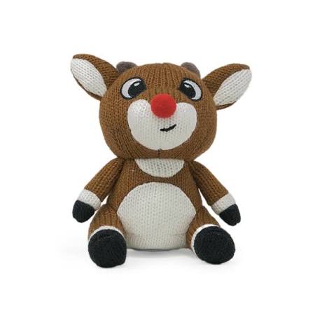 Rudolph The Red-Nosed Reindeer® – Storypod