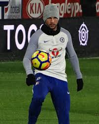 Chelsea lead in the champions league final! Danny Drinkwater Wikipedia