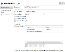 Quite slow, as you have to browse through options in gui. Https Help Talend Com R Dns9vuniuk4hvuwixna2ra Vwx5wuxni7g0w Rk1pi1aq