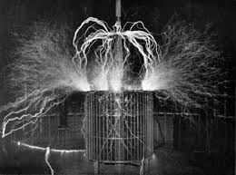 Rezultat slika za nikola tesla