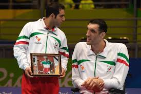 At 8ft 1in, morteza mehrzadselakjani is by some way the tallest. The Tallest And Largest People Biggest Man
