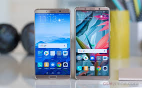 Entry price point fashion brands (eg. Huawei Has Dispatched 100 Million Phones This Year Gsmarena Com News