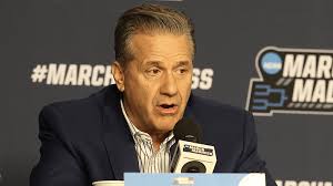 Disappointed, Defeated And Ready To Move On