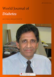 World Journal of Diabetes