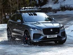 The size will remain the same. 2020 Jaguar F Pace Ratings Pricing Reviews And Awards J D Power