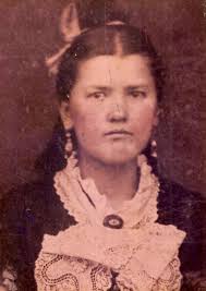 Cherokee Mother & Child ~ North Carolina Old Photos