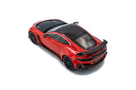 Image result for Scorpus Red 2025 Aston Martin