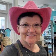 Let's welcome our new members! Creative craft ideas , Lucy Padovan, Bang  Mae, Backroom Creations, Jan Hudson, Jacqueline Schmidt, Brinda  Wood-LaVolpe, Tric Sinner, Mignon Walters Holt, Terri Eichelberger