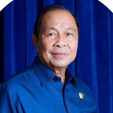 Maximiliaan Jonas Lomban