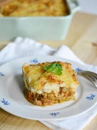 Hachis Parmentier Recette Hachis Parmentier Recette Hachis Parmentier Cuisine Et Boissons
