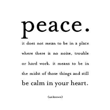finding peace higher life peace quotes words inspirational quotes