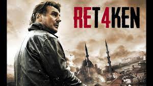 Looking for a #bae like. Taken 4 Retaken Official Teaser Trailer 2017 Youtube
