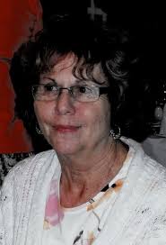 Joan SHEPHERD Obituary (2022)