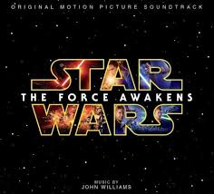 Episode vii the force awakens , marketed as star wars: Star Wars The Force Awakens Soundtrack Download From Itunes Men S Gear