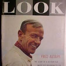 The Fred Magazine