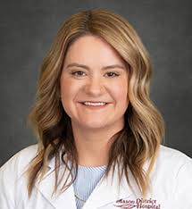 Kaitlyn Fields, WHNP-BC