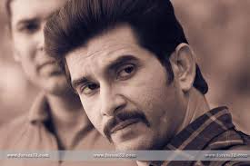 We want Behzaad Khan aka ACP Sameer Rathod back