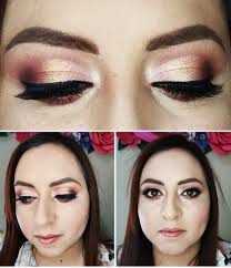 Melissa Piñón Make Up
