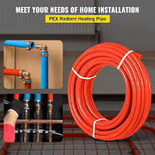 A hole toward the bottom will allow you to drain captured water for use around your home. Buy Happybuy Pex Tubing Potable Water Tube 1 2 Inch X 300 Ft Pex B Plumbing Pipe Non Barrier Radiant Heating Pex Coil For Water Plumbing Open Loop Hydronic Heating Systems 1 2 Non Barrier 300ft Red Online