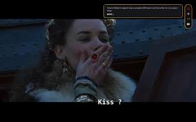 The signet ring Connie Nielsen wears in Gladiator (2000) is 2,000 years  old, found by her in a pawn shop.