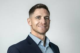 Glacier Energy's Management Team