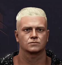 Ray "il Crippler" Stevens, aspetto fine anni '60/inizio anni '70. Su in CC.  Diglielo a tuo nonno. : r/WWE2K24