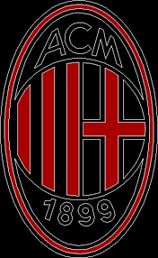 Download the vector logo of the ac milan brand designed by anatoliy agnyotkin in encapsulated the above logo design and the artwork you are about to download is the intellectual property of the. Milan Logo In Autocad Download Cad Free 34 03 Kb Bibliocad