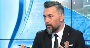 A spor yorumcuları canlı yayında kavga etti. Besiktas Tan Serkan Recber E Gorev Trt Spor Turkiye Nin Guncel Spor Haber Kaynagi