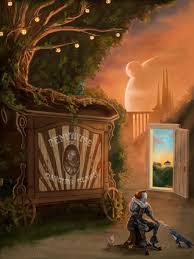 The Path By A L Stanford Pennywise The Dancing Clown Horror Movie Art Funny Horror