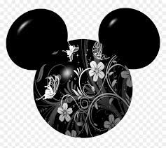 Discover 1453 free mickey mouse png images with transparent backgrounds. Mickey Mouse Ears Icon Hd Png Download Vhv
