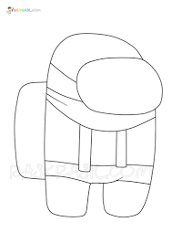 Among us is a super fun online game, to justify my addiction i made a coloring page of over 100 among us characters with unique costumes. Among Us Coloring Pages 190 Best Coloring Pages Free Printable In 2021 Coloring Pages Color Super Hero Costumes