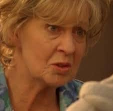 Jayne Eastwood's movie and TV appearances