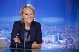'ma vie est belle ici, je n'ai plus l'ambition d'aller plus haut, de gagner plus d'argent'. Anne Goderniaux Arrete Le Jt De La Rtbf Le Soir Plus