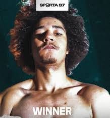 Jamal Griffin's Instagram, Twitter & Facebook