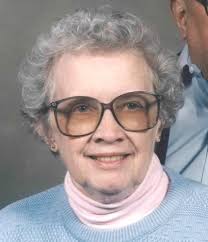 Margaret Winger Obituary