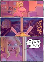 Pork, Eh? 34 - Page 7 by mellogspornflakes -- Fur Affinity [dot] net