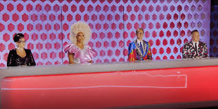 You might also like this movie. Rupaul S Drag Race Recap S13 E1 Pork And Queens Awardswatch