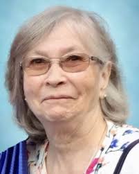 Obituary information for Janet B. Field