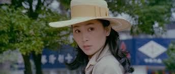 Becoming Hou Hsiao-hsien