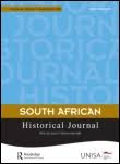 Email how it is supposed to be: Full Article Tswana Hunting Continuities And Changes In The Transvaal And Kalahari After 1600