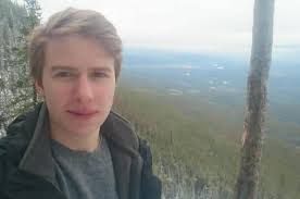 Family's Canadian hike in memory of 'beautiful soul' Liam Foster