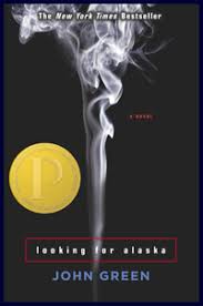 Image result for LFA john green