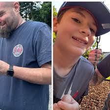 Erin Acker's Instagram, Twitter & Facebook