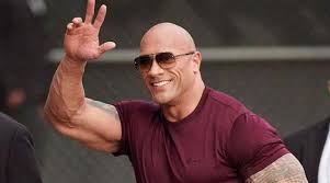 As a type three, dwayne tends to be ambitious, adaptable, and enthusiastic. Dwayne Johnson Pens Loving Note Reminiscing Over Daughters Father S Day Gifts