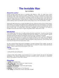 White man's burden the alleged duty of the white peoples to bring their civilization to other peoples regarded as backward (blacks). The Invisible Man Pdf