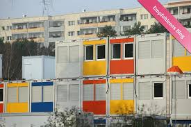 Der bau eines wohnblocks für flüchtlinge hat im berliner stadtteil charlottenburg zu protesten geführt. Blog Arbeitsmarktintegration Ç€ Kaum Wohnraum Fur Fluchtlinge Der Freitag