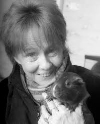 Antonia McDill Obituary