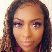 So proud of my friend and coworker! Thank you Kisha Henderson for my  comfortable scrubs!!